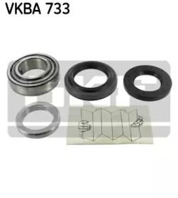 SKF VKBA 733